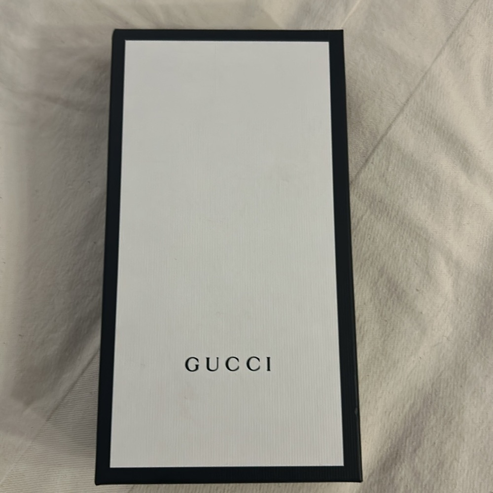 BNWT Gucci wallet - Picture 10 of 12